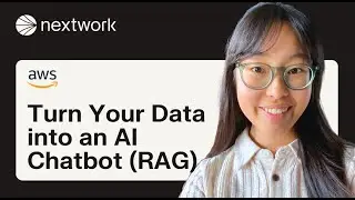 [ARCHIVED] Set Up a RAG Chatbot in Bedrock  | AWS x Bedrock | Step-by-Step Tutorial