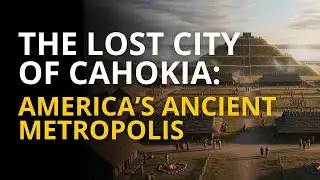Cahokia: The Forgotten Metropolis That Thrived Before Columbus