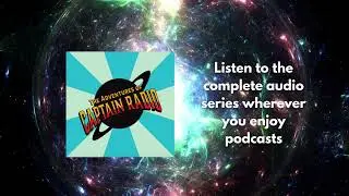 OFFICIAL TRAILER: The Adventures of Captain Radio, The Complete Series