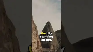 Machu Picchu: Hidden Facts #viral #shorts