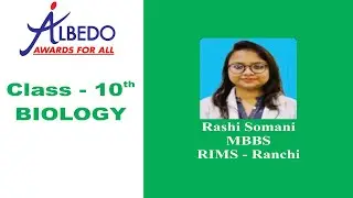 Class-10, part 2, variations, mutation and importance of variations, ALBEDO(IIT-JEE/MEDICAL)