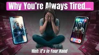5 Easy Digital Detox Tips for a Stress-Free Mind | Simple Guide for Gen Z