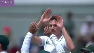 Marco Jansen's AMAZING 7-13 Bowling Figures SA VS SL Test Match