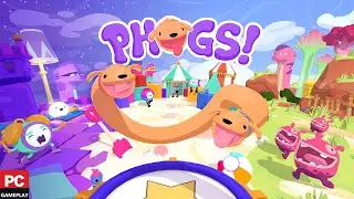PHOGS! (PC)