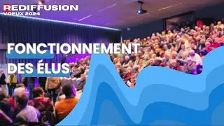 Comment fonctionne la commune de Challes-les-Eaux