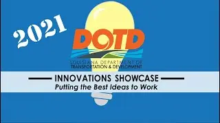 DOTD Innovations Showcase 2021- 3rd Place- K2B2 Voltage Tester