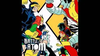 Ep.1 - Claremont Loves, Doop Kills