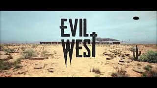 EVIL WEST | Game Intro & Gameplay Video| No Commentary | Chronicles24x7