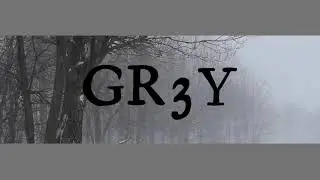 Burnost - Gr3y (Official M/V)