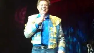 Barry Williams LIVE in Branson!