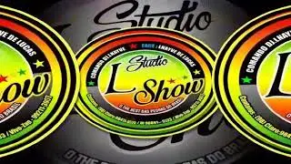 BG=MELO DA PAIX&Atilde;O=SLY FOX=EXCLUSIVIDADE DO STUDIO L SHOW