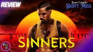 Sinners (REVIEW): Assimilation Vs. Freedom