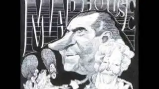Madhouse - Great debate