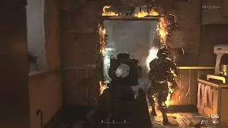 Call of Duty: Modern Warfare 2 Remastered &ndash; Mission 13 &ldquo;Whiskey Hotel&rdquo; | Full Gameplay | MrArton