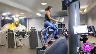 Cardio training séance 1