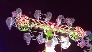 Saib Fresno Fair ua si nawb.