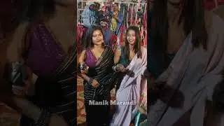 Dumka Hizla Mela Tina & Mariam #Shorts Video 2024