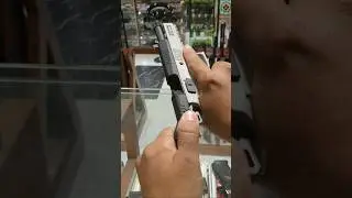 ASG CZ P-09 air pistol.#cz #airsoft #airsoftguns #shortsfeed #youtubeshorts #shorts  #shortvideo