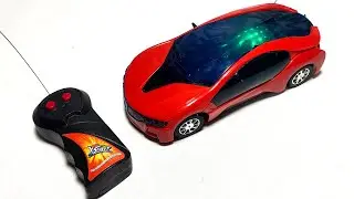 remote control car and redio control car unboxing | airbus a380 | aeroplane | rc car