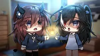 ✨&mdash; [] ☆ Our Magic ☆ || gacha meme || COLLAB W/ @evyyyyyyyyyyy || not og [] &mdash;✨