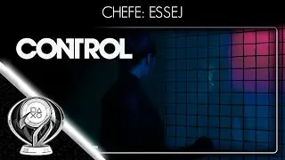 Control - Chefe: esseJ (Trof&eacute;u 