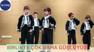 ÖZEL CANAN YILDIRIM EĞİTİM VE REHABİLİTASYON MERKEZİ ENGELLİLER HAFTASI ETKİNLİĞİ…