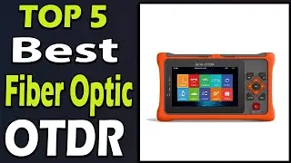 TOP 5 Best Mini Fiber Optic OTDR Review 2024