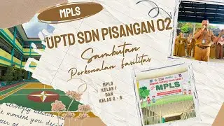 PERKENALAN GURU DAN STAF UPTD SD NEGERI PISANGAN 02