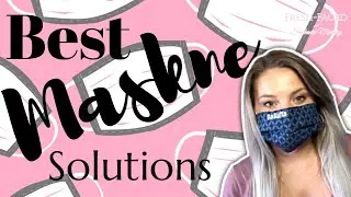 Best Maskne Solutions | Acne Skincare Solutions