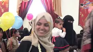 جامعة العلوم والتكنلوجيا حفل تخرج دفعة مرشدات المستقبل ـ ٢٠١٨ الفيديو الثاني