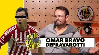 &iquest;Qu&eacute; hizo OMAR BRAVO? | YA TE LA ZARES