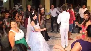Ersin si Cader Nunta part 24