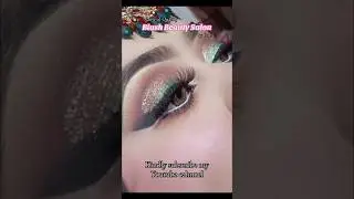 How to apply white wing liner