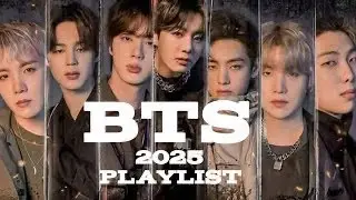 🎵BTS PLAYLIST 2026🎵 (Listen BTS Song before The ALBUM COMEBACKS!!!