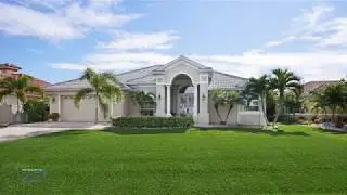 For sale - Single Family Home - SW Cape Coral, FL 33914