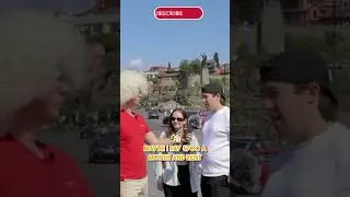 How Much Money Do You Need In Tbilisi? 🇬🇪