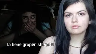 Historia e vërtetë prapa filmit horror 