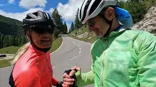 [Cycling] Kärnten 2024 Tag 3 - Nockalmstraße