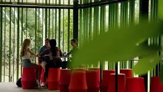 A global education journey with JCU