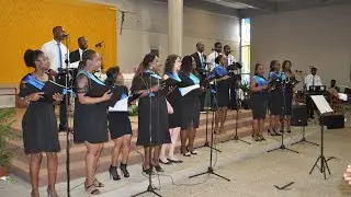 Salve Regina - Canon à 4 voix féminines