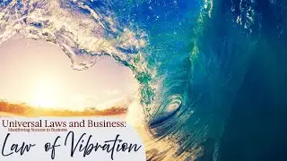 Raising Your Vibration to Manifest Success in Entrepreneurship