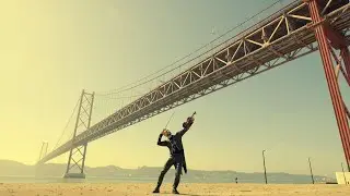 Dancing Queen  ABBA - Releitura Sim&atilde;o Wolf