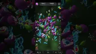 Cells game