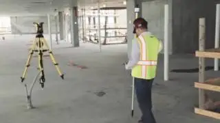 Trimble Connect for Buildings Overview