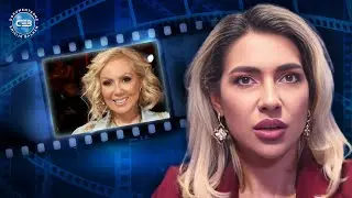 BALKAN INFO: Jovana Jeremić &ndash; Proročica mi je rekla da ću biti slavna kao Lepa Brena!