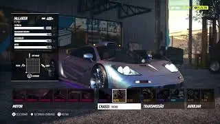Nfs heat : correndo contra players