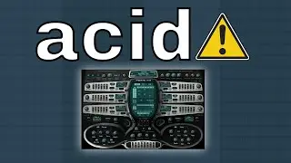 tf is Toxic Biohazard