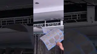 Ac cooling nahi kar raha hai // AC cooling problem LG panasonic all brand AC cooling Cleaning Solve