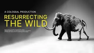Colossal in GSTI | Making Extinction a Thing of the Past