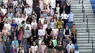 Southside Choral Festival - April 21, 2022